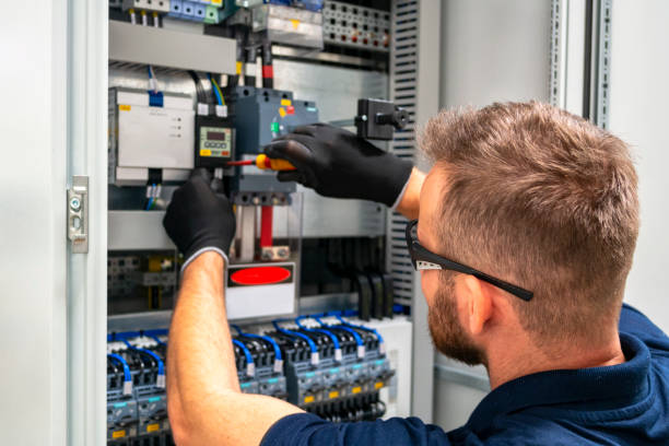 Best Local Electrician Companies  in Benton, AR