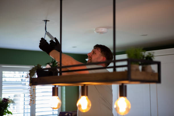 Best Electrician for Home Renovation  in Benton, AR
