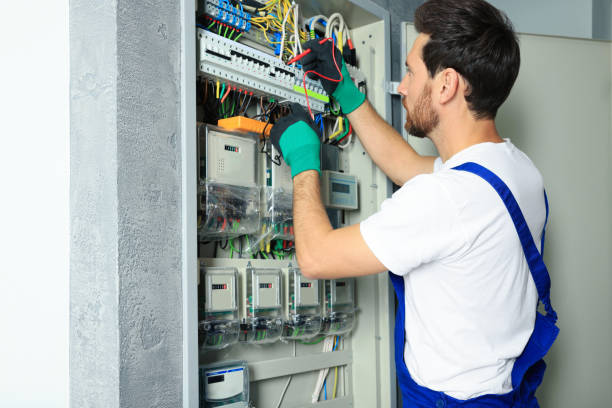 Best Emergency Electrician Near Me  in Benton, AR