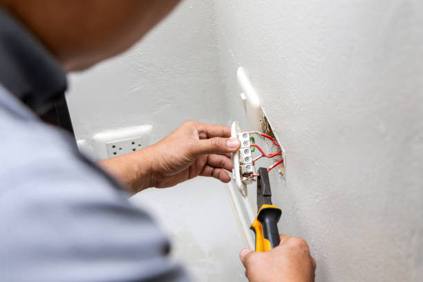 Best 24-Hour Electrician  in Benton, AR