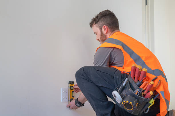 Best Affordable Electrician  in Benton, AR